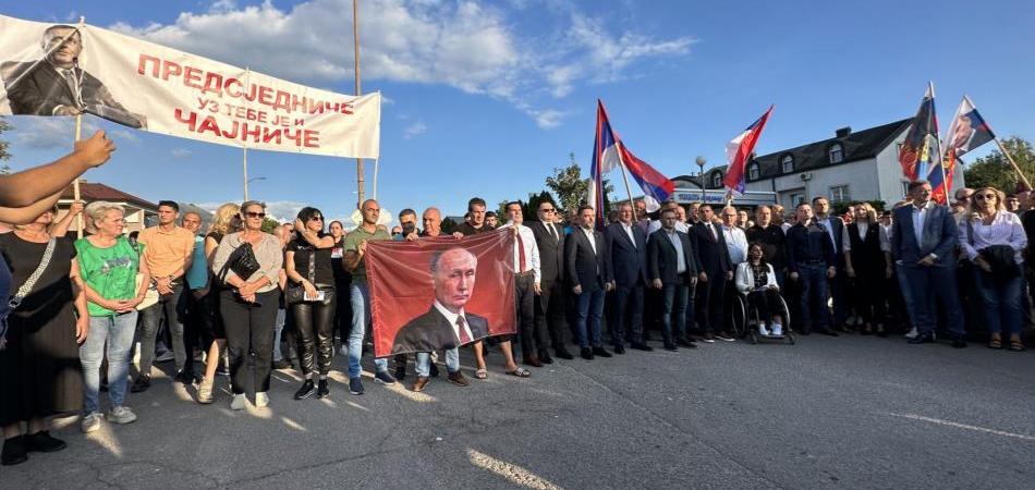 Da li je svaki Srbin Milorad?