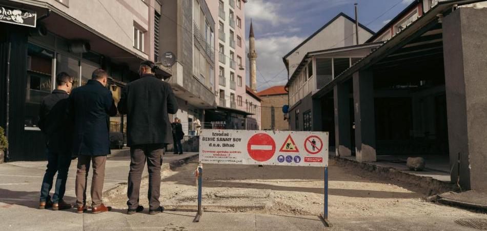 Ugovore vrijedne 1,4 miliona KM dobio najveći donator POMAK-a