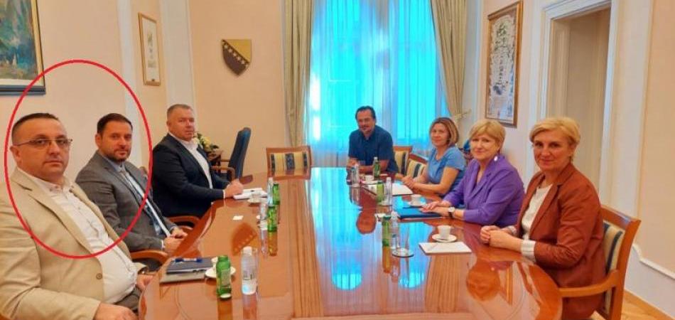 Nema kazne za priznavanje uzimanja mita