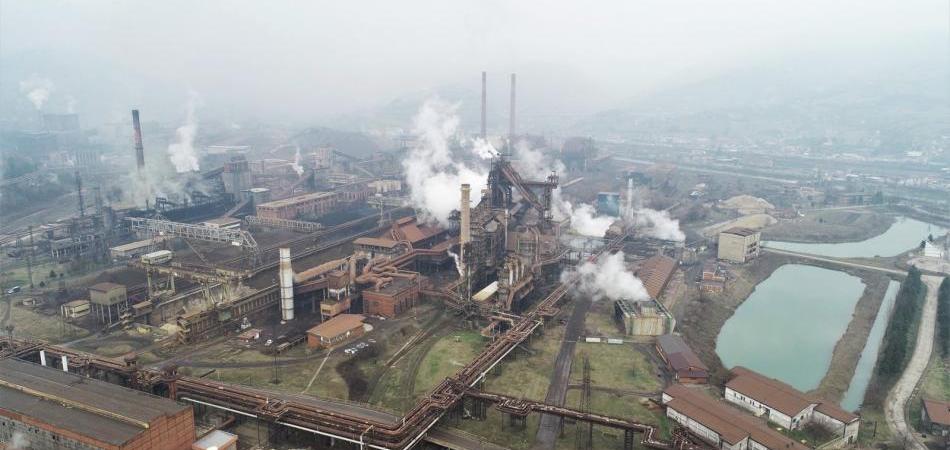 ArcelorMittal Zenica ponovo ucjenjuje radnike i Vladu FBiH