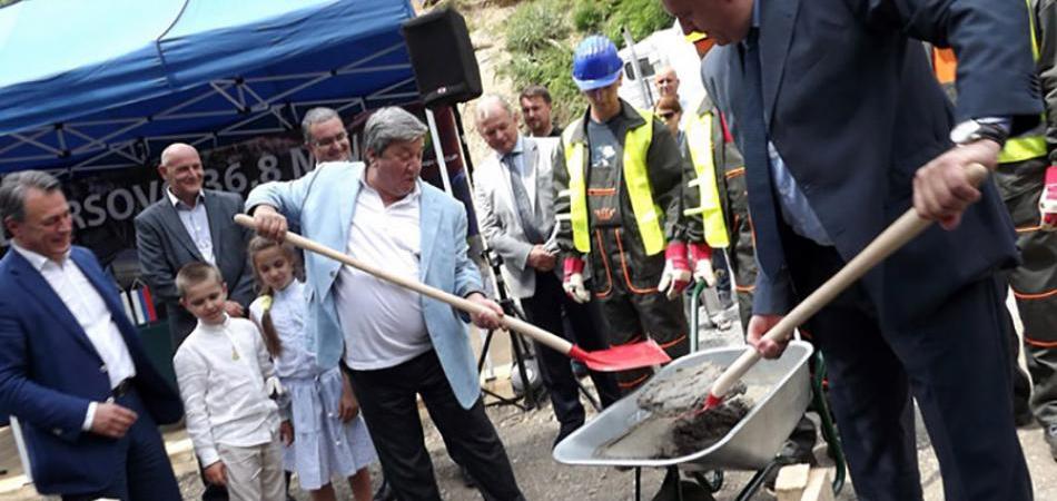 Saradnik ruskog milijardera i Dodikov kontakt s Putinom