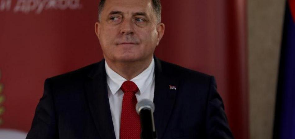 Dodik više od 15 godina nekažnjeno prijeti novinarima i neistomišljenicima