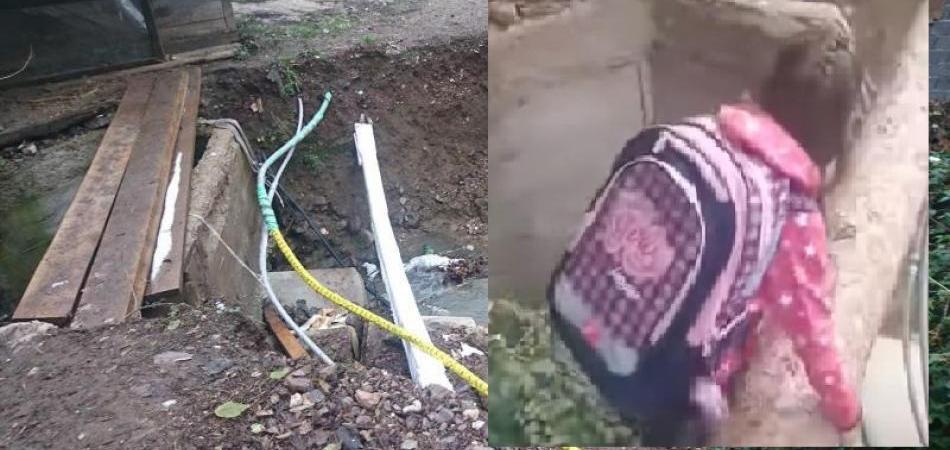 Djeca i dalje rizikuju život na putu do škole