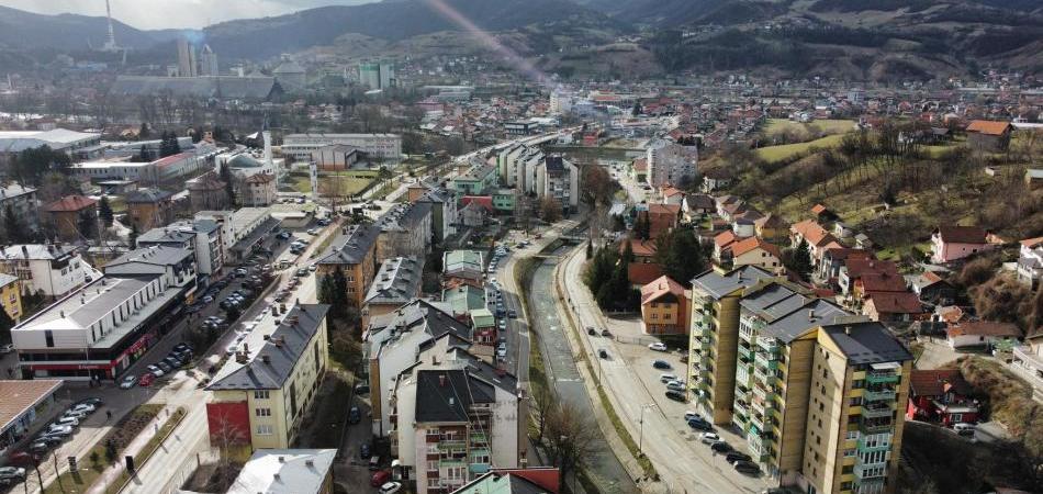 Ostaje li Kakanj bez pitke vode zbog rudnika u Varešu?