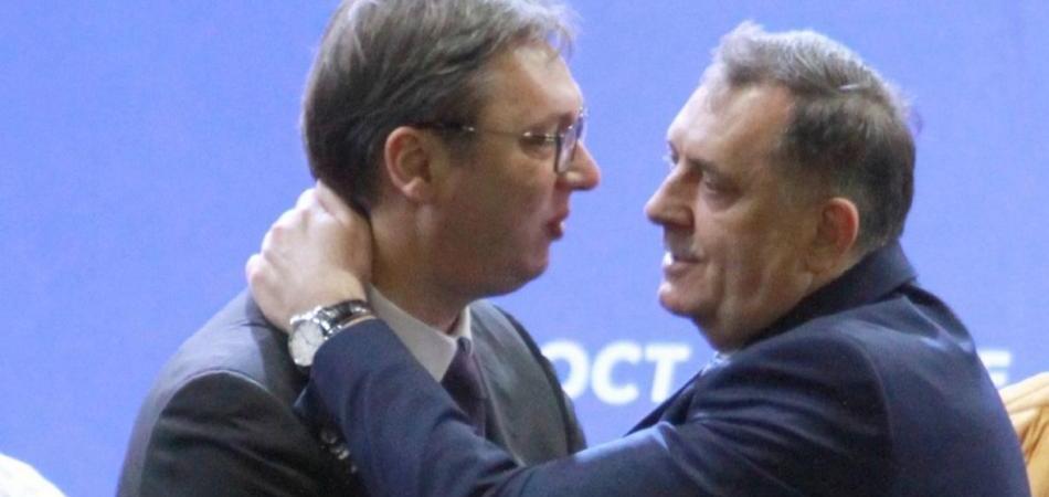 Stvaranje nacije saučesnika