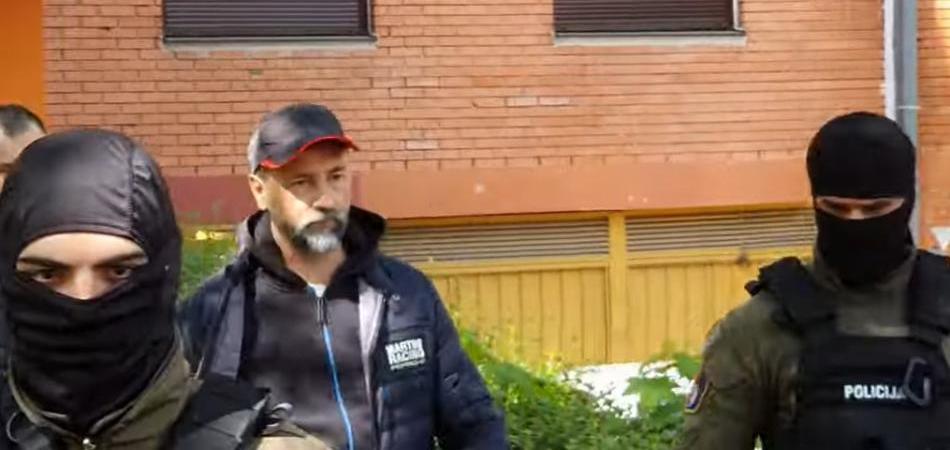 U Sarajevu, Mostaru i Zenici privođeni policajci, vijećnici, direktori, biznismeni...