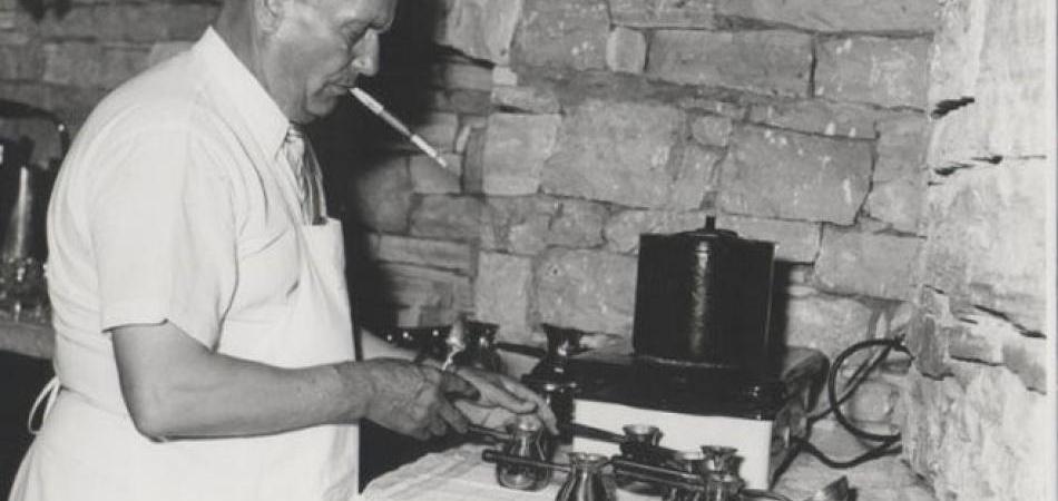 Draža Mihailović umjesto Josipa Broza Tita