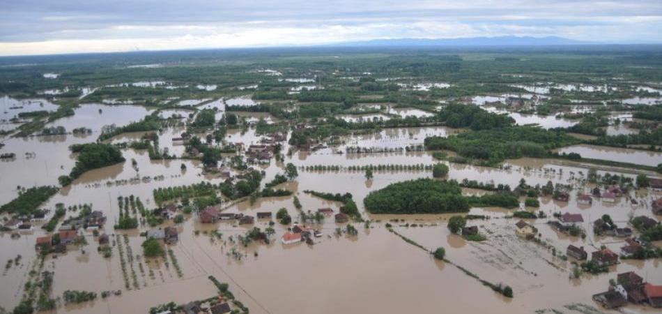 Vlast kao elementarna ljudska nepogoda