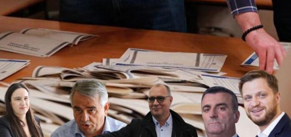 Šta reći nakon što je Berilo pobijedio iz pritvora