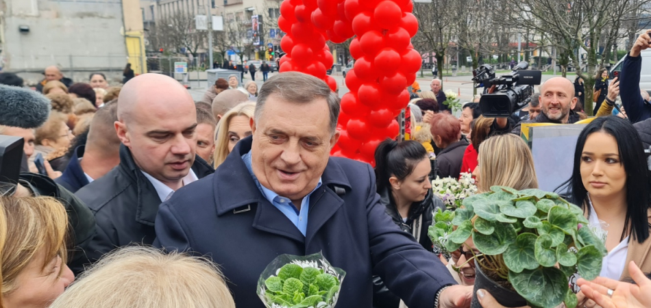 Nećemo državu, ali hoćemo pare!