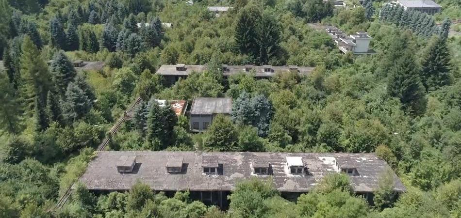 Da li će eksplozivne materije biti bez nadzora?