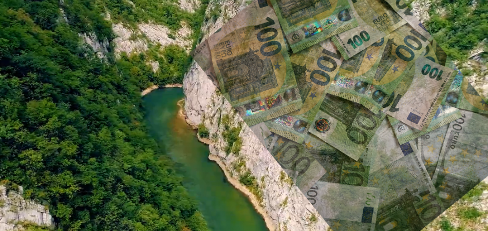 Da li će 108 miliona duga RS biti plaćeno iz državnog budžeta?