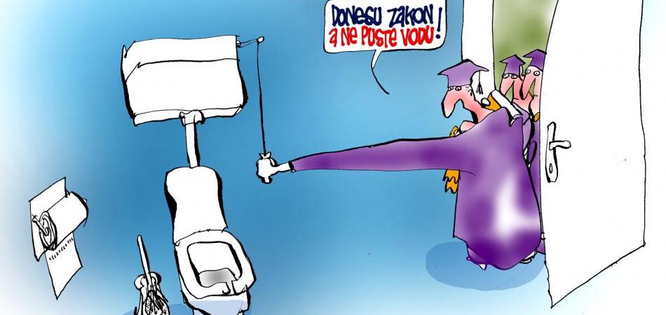 Zakoni za nuždu
