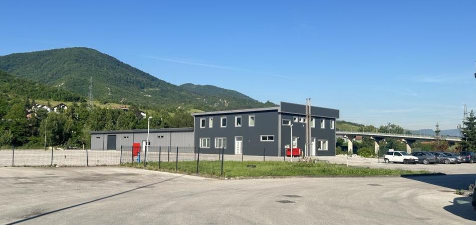 Kako će šleperi skrenuti ulijevo?
