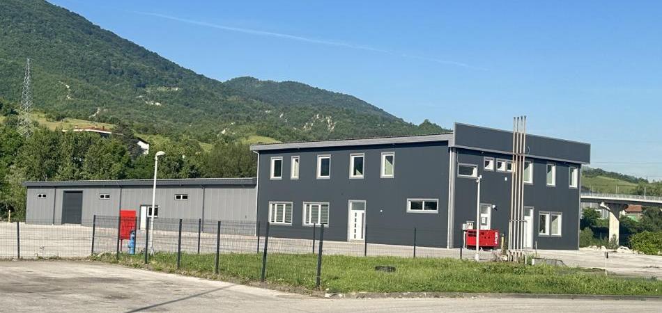 Da li je objekat na zemljištu gradonačelnikove supruge izgrađen legalno?