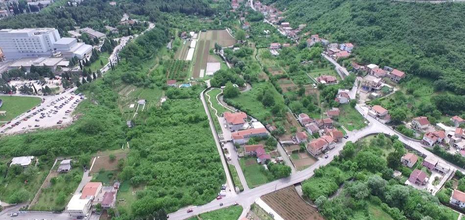 Sve što se danas gradi je nezakonito i politički motivirano