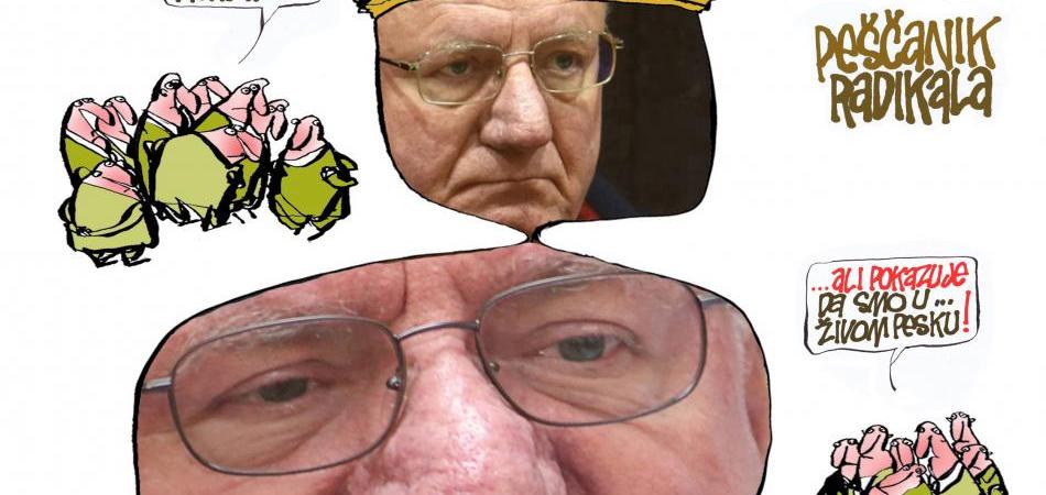Živi pijesak