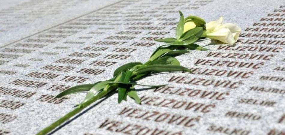 Vrijeme narastanja zla i negiranja genocida