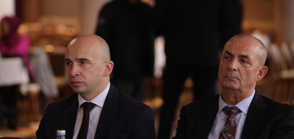 Odšteta za nezakonitu smjenu isplatiće se od novca građana
