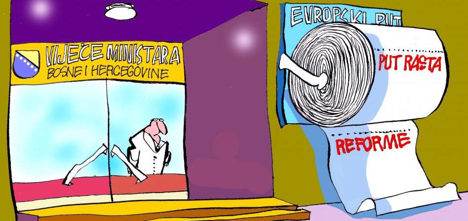 Evropski put