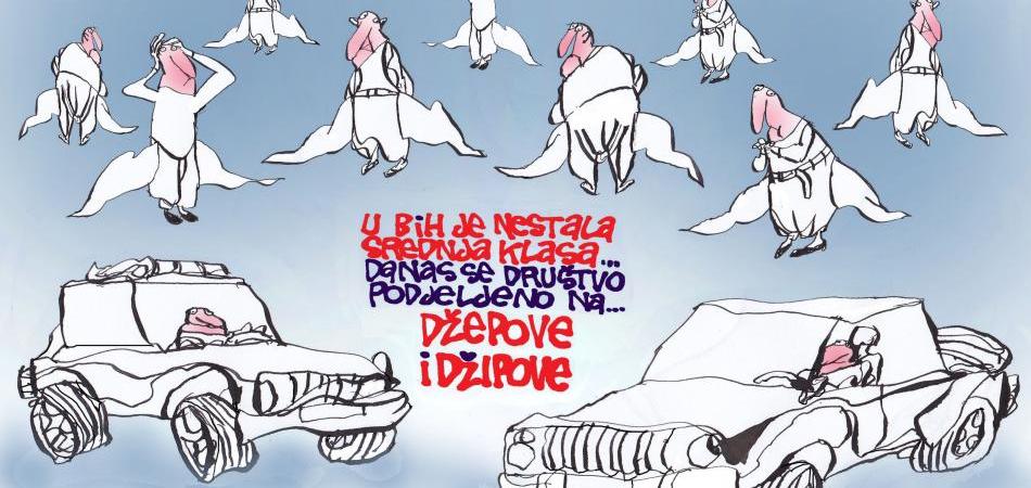 Džepovi i džipovi