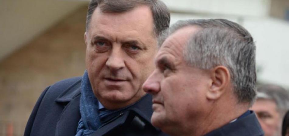 Radovan Višković podnio ostavku na mjesto premijera RS
