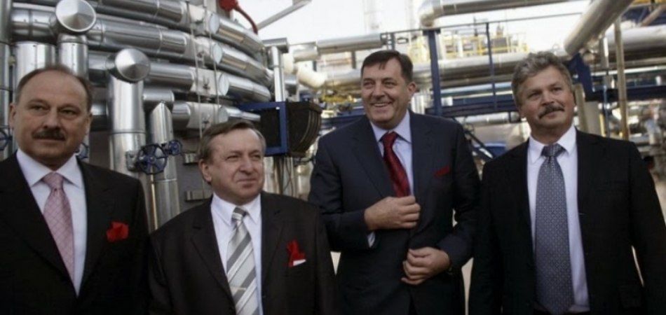 Nestro i Gazprom pred gašenjem?