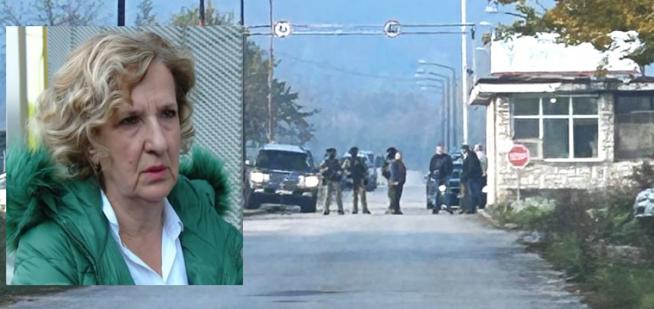 Privedeni Behrija Huseinbegović, Tomislav Zubak, Josip Rajić i Nikola Ćato