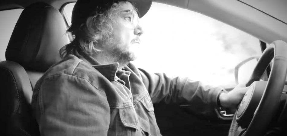 Zajedno u automobilu slušamo album Twilight Override