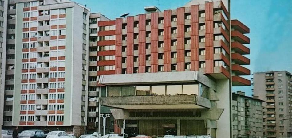 Rasprodaja vrijedne arhitekture i bogaćenje novih investitora