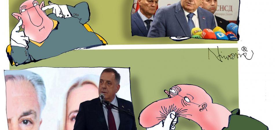 Nekada i sada