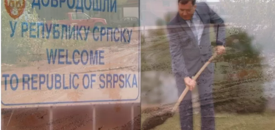 Ima li izbora u sistemu bez pravde?