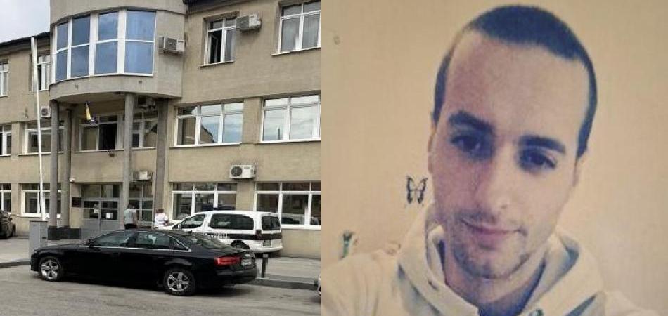 Oslobođeni optuženi za smrt Valentina Vujice