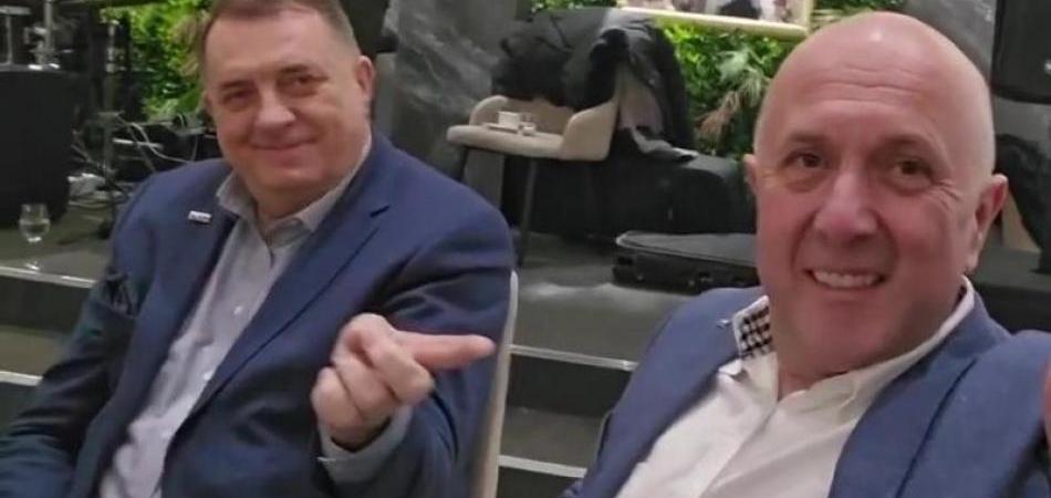 Švercerska prošlost, politička zaleđina i milioni KM bez provjere