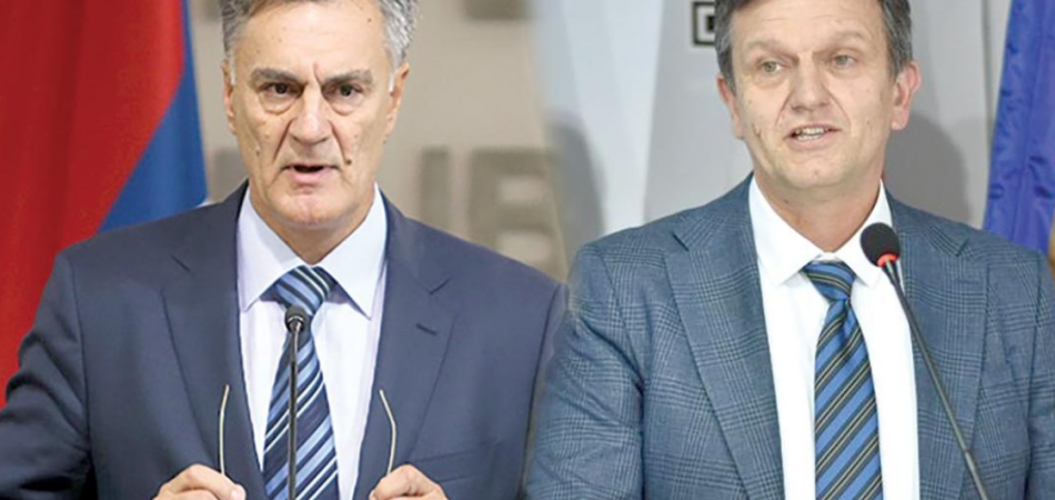 Zbog krađe glasova i manipulacija ponavljaju se izbori za predsjednika u RS