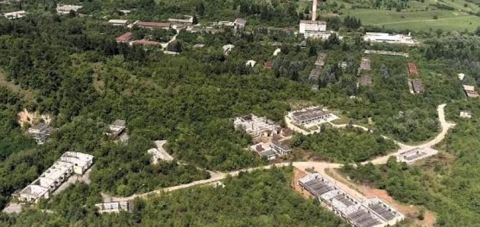 Ko bi profitirao na prodaji starog baruta Srbiji?