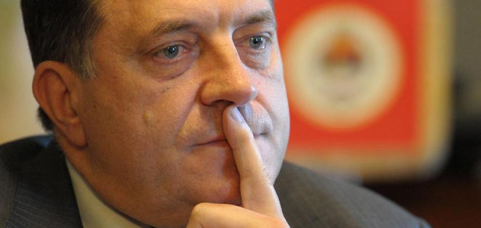 Godina presude, fašizma, krađe glasova i političkog potopa  