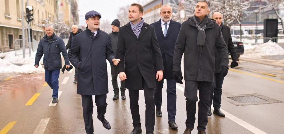 Stanivuković će imati 19 savjetnika