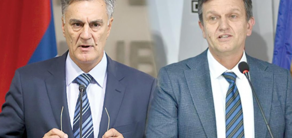 Otvoren prostor za novu izbornu krađu
