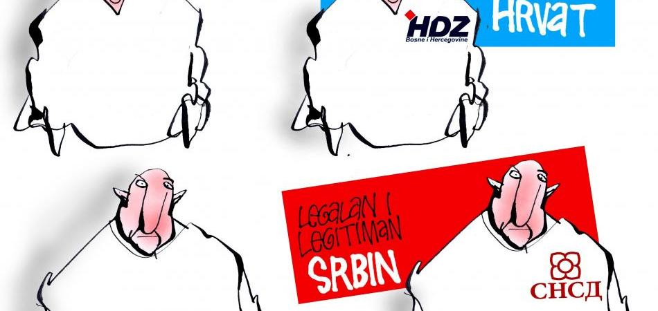 Šta je legalno, a šta legitimno?