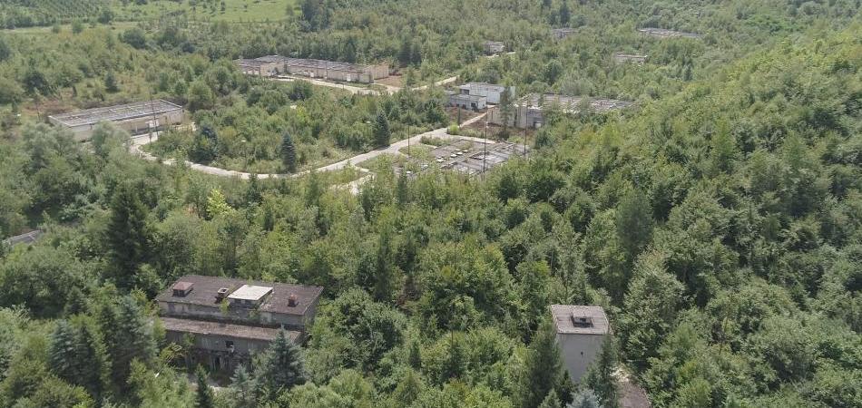 Regionalni mešetari oružjem kruže oko Vitezita