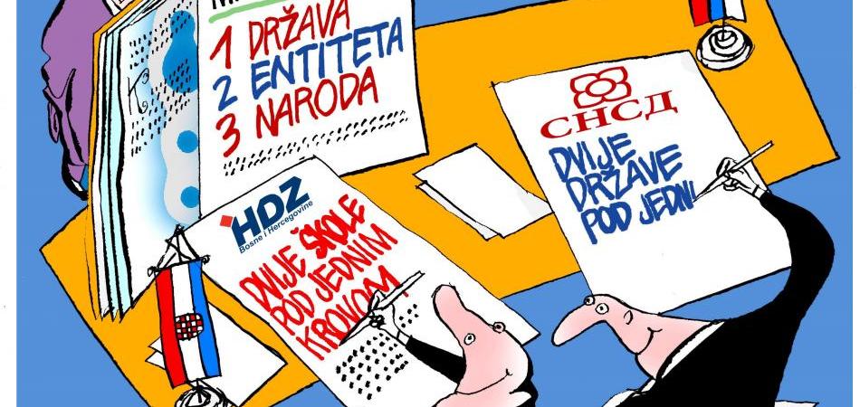 Dvojac bez kormilara