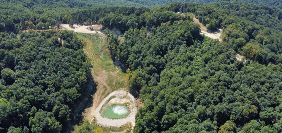 Proglašenje parka prirode nije u planu za 2026. godinu