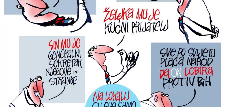 Dodikov problem