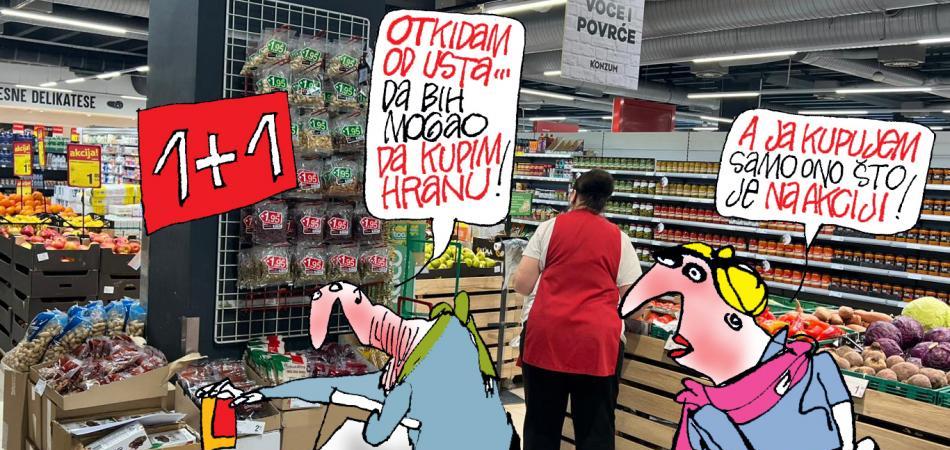 Potrošačka strategija