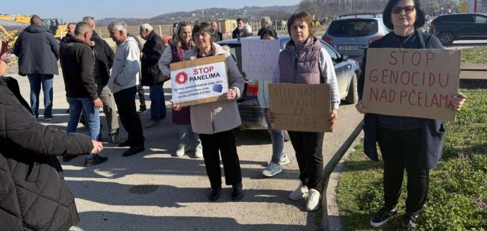 Prijeti nam ekološka katastrofa