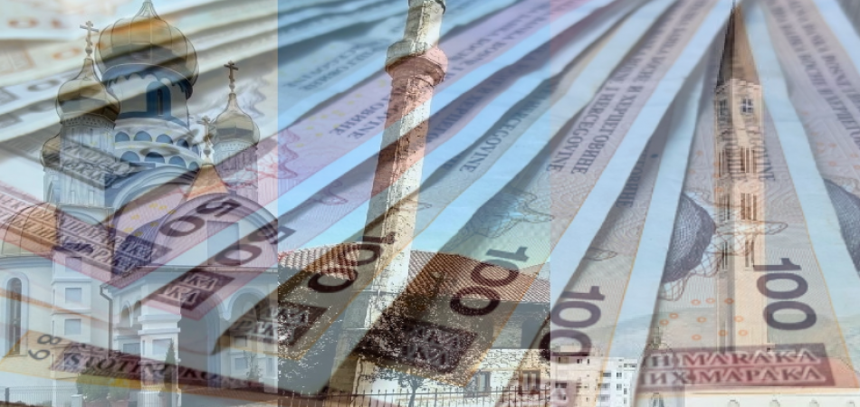Zašto vjerskim zajednicama odgovara ovakva sekularna BiH