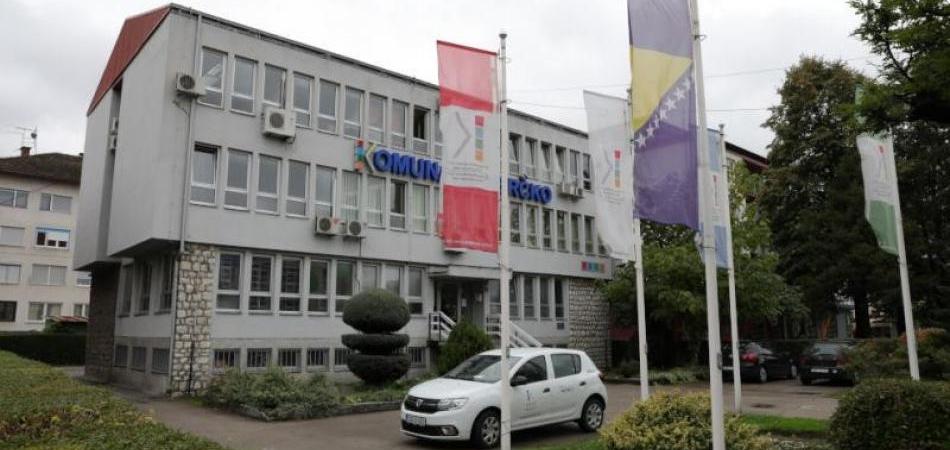 Tužilaštvo provjerava prijavu o nezakonitim radnjama uprave