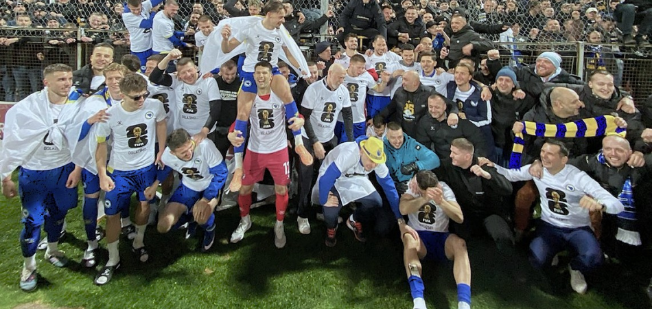 Šta nam se desilo na Bilinom polju?