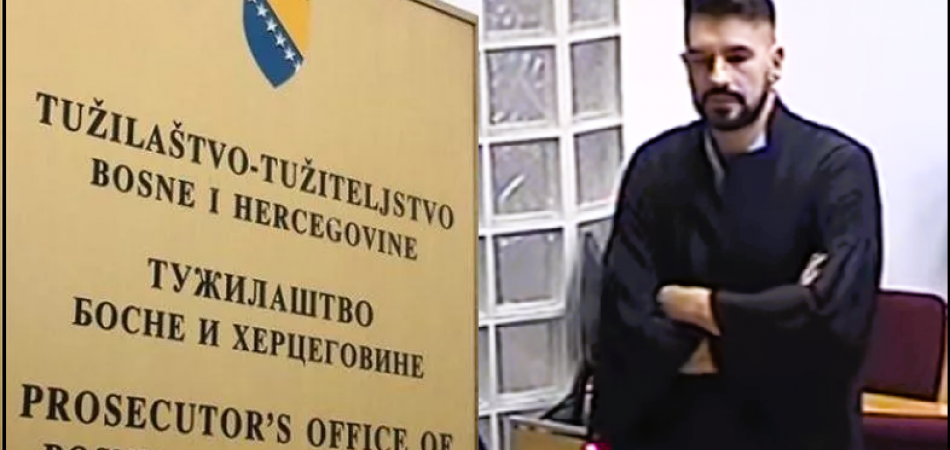 Kako je advokat Zlatko Ibrišimović davao savjete za pranje novca